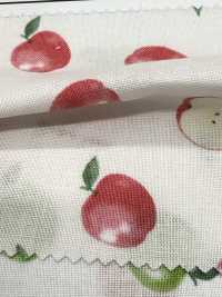 AP61111 Mrs. Lilac Loomstate (Gerollt)[Textilgewebe] COSMO TEXTILE Sub-Foto