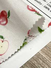 AP61111-DR Mrs. Lilac Loomstate (Halb Gefaltet)[Textilgewebe] COSMO TEXTILE Sub-Foto