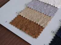 KB5045 Baumwoll-/Leinengarn Gefärbtes Canvas[Textilgewebe] KOYAMA Sub-Foto