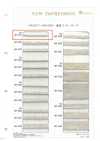 HR-1017 Leinenmix-Borte S
