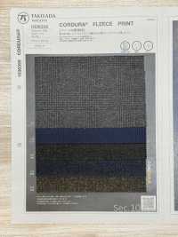 1036355 CORDURA® FLEECE Fleece[Textilgewebe] TAKISADA NAGOYA Sub-Foto