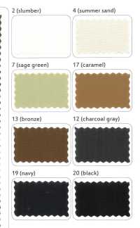 LIG7260 AQUVASTITAS DRY STRETCH[Textilgewebe] Lingo (Kuwamura-Textilien) Sub-Foto