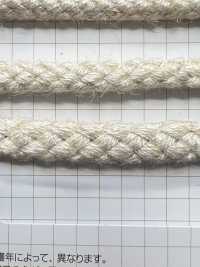 HJ-1020 Jute 8-lagige Kordel LL[Bandbandschnur] Kein Name Sub-Foto