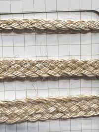 HJ-1010 Jute-Nanako-Band[Bandbandschnur] Kein Name Sub-Foto