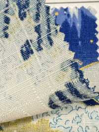 AP61901-DR Japanisches Muster Dobby Glitter (Halbfalte)[Textilgewebe] COSMO TEXTILE Sub-Foto