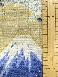 AP61901-DR Japanisches Muster Dobby Glitter (Halbfalte)[Textilgewebe] COSMO TEXTILE Sub-Foto