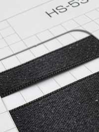 HS-5330 Nylon-Glitzerband[Bandbandschnur] Kein Name Sub-Foto