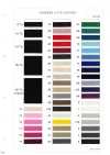 HS-5330 Nylon-Lamé-Band
