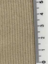 R1525 Rippenstrickgarn, 2 Stränge, 2x1, 60cm Breit TAKENAKA CORPORATION Sub-Foto