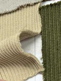 R1525 Rippenstrickgarn, 2 Stränge, 2x1, 60cm Breit TAKENAKA CORPORATION Sub-Foto