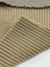 R1525 Rippenstrickgarn, 2 Stränge, 2x1, 60cm Breit TAKENAKA CORPORATION Sub-Foto