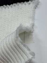 R1555 Rippenstrickgarn, 5 Stränge, 2 X 1, 60 Cm Breit TAKENAKA CORPORATION Sub-Foto