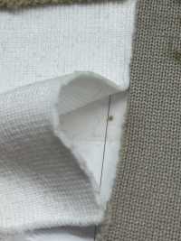 RS120 Rippenstrickgarn, 1 Gummiband, 1 Nadel, 60 Cm Breit TAKENAKA CORPORATION Sub-Foto