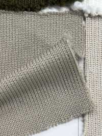 RS220 Rippenstrickgarn, 2 Gummibänder, 1 Nadel, 60 Cm Breit TAKENAKA CORPORATION Sub-Foto
