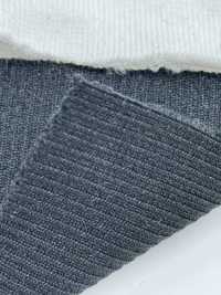 RS125 Rippenstrickgarn, 1 Elastisches Gummiband, 2x1, 60cm Breit TAKENAKA CORPORATION Sub-Foto