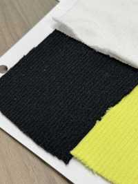 RS225 Rippenstrickgarn, 2 Elastische Gummibänder, 1 Gummiband, 2x1, 60cm Breit TAKENAKA CORPORATION Sub-Foto