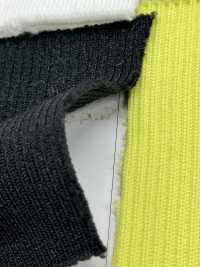 RS225 Rippenstrickgarn, 2 Elastische Gummibänder, 1 Gummiband, 2x1, 60cm Breit TAKENAKA CORPORATION Sub-Foto