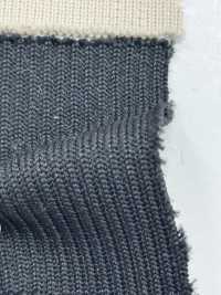 RS335 Rippenstrickgarn, 3 Stränge, 1 Gummiband, 2x1, 60cm Breit TAKENAKA CORPORATION Sub-Foto