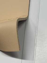 GROSSO CALF Grosso-Kalb[Textilgewebe] Nagai-Zwirn Unterfoto