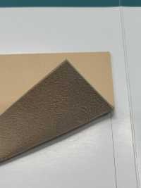 GROSSO CALF Grosso-Kalb[Textilgewebe] Nagai-Zwirn Unterfoto