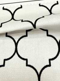 SP5500 Marokkanisches Oxford (Rund)[Textilgewebe] COSMO TEXTILE Sub-Foto