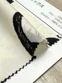 AP35406 Animal Oxford (Runde Rolle)[Textilgewebe] COSMO TEXTILE Sub-Foto