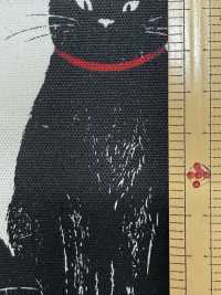 AP35406 Animal Oxford (Runde Rolle)[Textilgewebe] COSMO TEXTILE Sub-Foto