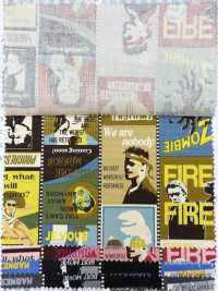 AP55201 Cinefabric Oxford (Rundrolle)[Textilgewebe] COSMO TEXTILE Sub-Foto