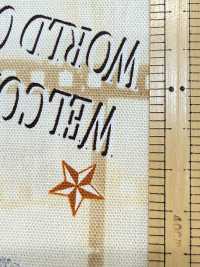 AP55201 Cinefabric Oxford (Rundrolle)[Textilgewebe] COSMO TEXTILE Sub-Foto