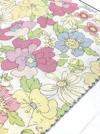 AP55808 Essential Grace 2 Oxford (Rund)[Textilgewebe] COSMO TEXTILE Sub-Foto