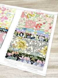 AP55808 Essential Grace 2 Oxford (Rund)[Textilgewebe] COSMO TEXTILE Sub-Foto