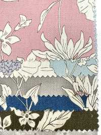 AP55808-DR Essential Grace 2 Oxford (Halb Gefaltet)[Textilgewebe] COSMO TEXTILE Sub-Foto