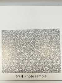 AP55808-DR Essential Grace 2 Oxford (Halb Gefaltet)[Textilgewebe] COSMO TEXTILE Sub-Foto