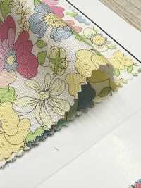 AP55808-DR Essential Grace 2 Oxford (Halb Gefaltet)[Textilgewebe] COSMO TEXTILE Sub-Foto