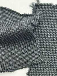 RS550 Rippenstrickgarn, 5 Gummibänder, 1 Gummiband, Vollnadel, 60 Cm Breit TAKENAKA CORPORATION Sub-Foto