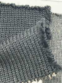 RS750 Rippenstrickgarn, 7 Gummibänder, 1 Gummiband, Vollnadel, 60 Cm Breit TAKENAKA CORPORATION Sub-Foto