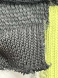 RS555 Rippenstrickgarn, 5 Stränge, 1 Gummiband, 2x1, 60cm Breit TAKENAKA CORPORATION Sub-Foto