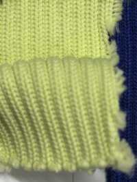 RS755 Rippenstrickgarn, 7 Stränge, 1 Gummiband, 2x1, 60cm Breit TAKENAKA CORPORATION Sub-Foto