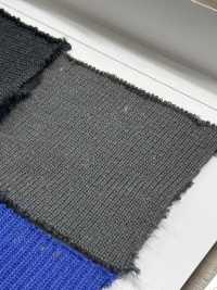 TS80 Rippenstrick T/C 5 Gummiband 2 Vollnadel 60cm Breit TAKENAKA CORPORATION Sub-Foto