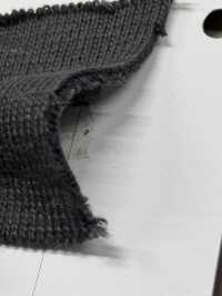 TS80 Rippenstrick T/C 5 Gummiband 2 Vollnadel 60cm Breit TAKENAKA CORPORATION Sub-Foto