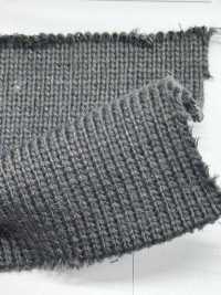 TS80 Rippenstrick T/C 5 Gummiband 2 Vollnadel 60cm Breit TAKENAKA CORPORATION Sub-Foto