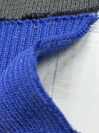 TS85 Rippstrick T/C 5 Stück, 2 Gummibänder, 2x1, 60cm Breit[Rippenstrick] TAKENAKA CORPORATION Sub-Foto