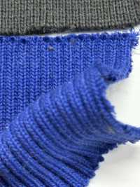 TS85 Rippstrick T/C 5 Stück, 2 Gummibänder, 2x1, 60cm Breit[Rippenstrick] TAKENAKA CORPORATION Sub-Foto