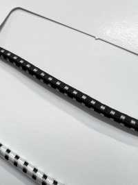 R-MK523 Elastischer Zopf Mix Soft Type[Bandbandschnur] RIVER Sub-Foto