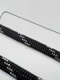 MK-526 Gemischte Kordel[Bandbandschnur] RIVER Sub-Foto