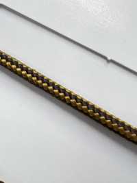 MK-528 Schnurgeflecht[Bandbandschnur] RIVER Sub-Foto