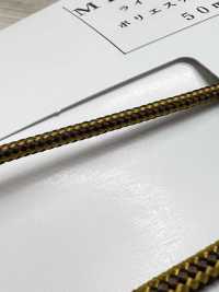 MK-528 Schnurgeflecht[Bandbandschnur] RIVER Sub-Foto