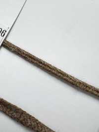 R-1106 Leinenkordel[Bandbandschnur] RIVER Sub-Foto