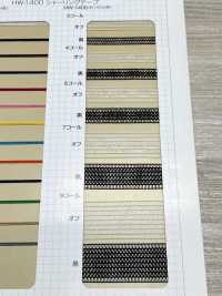HW-1400 Raffband[Gummiband] Kein Name Sub-Foto