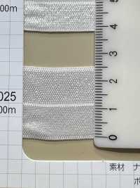HW-3025 Stretchband[Bandbandschnur] Kein Name Sub-Foto